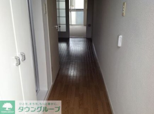 レオパレスKobayashiの物件内観写真